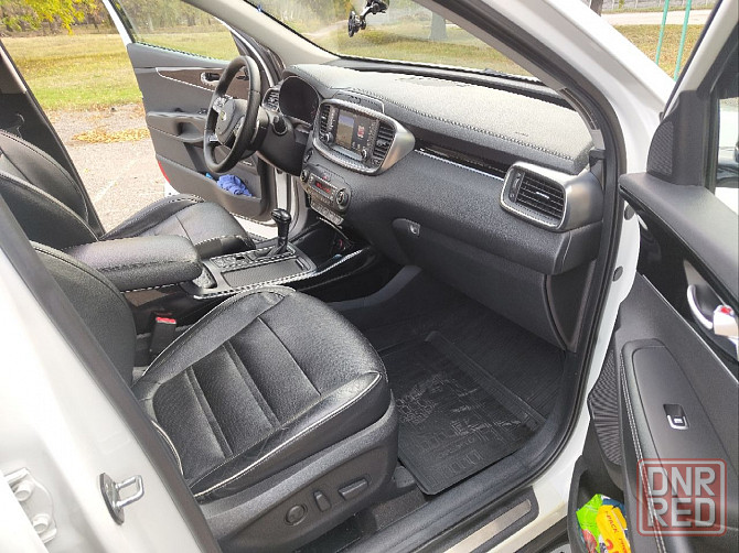 Продам Kia Sorento Prime Донецк - изображение 7