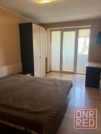 Сдам 2-комнатную квартиру в Киевском районе, Шахтерская площадь. Донецк - изображение 4