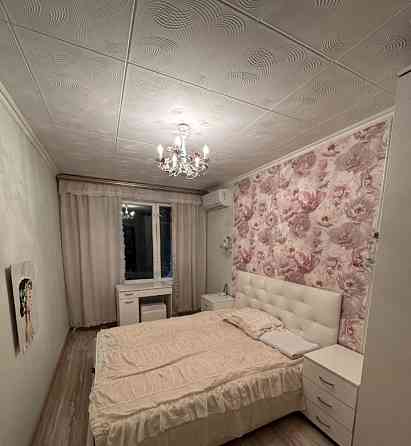 Сдам 2-комнатную квартиру в Ворошиловском районе, площадь Ленина Донецк