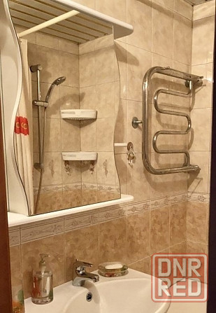 Сдам 2-комнатную квартиру в Ворошиловском районе, площадь Ленина Донецк - изображение 2