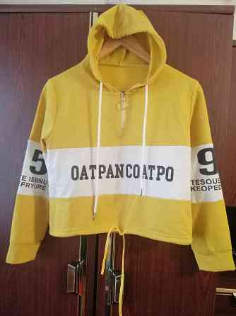 Продам топик топ оверсайз р. 40-42-44 2 Донецк