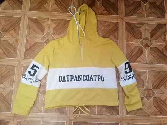 Продам топик топ оверсайз р. 40-42-44 2 Донецк