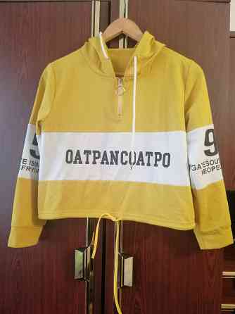 Продам топик топ оверсайз р. 40-42-44 2 Донецк