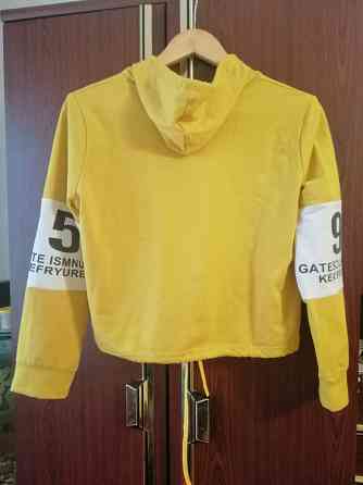 Продам топик топ оверсайз р. 40-42-44 2 Донецк