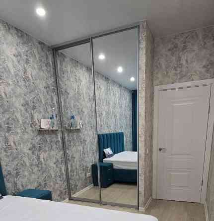 Сдам квартиру в самом центре Макеевки Макеевка