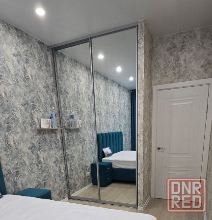 Сдам квартиру в самом центре Макеевки Макеевка - изображение 1