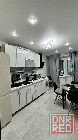 Сдам квартиру в самом центре Макеевки Макеевка - изображение 3