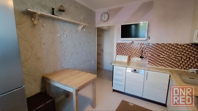 Сдам 1-комнатную квартиру в Ленинском районе, Цирк. Донецк - изображение 2