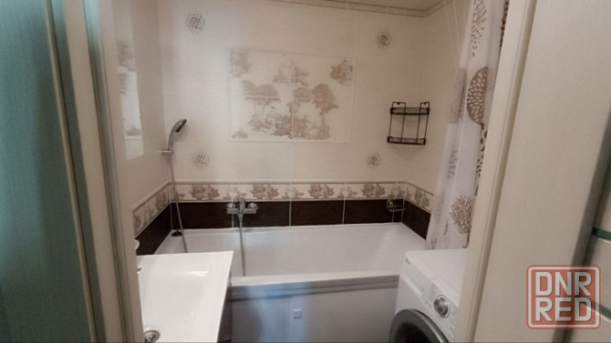 Сдам 1-комнатную квартиру в Ленинском районе, Цирк. Донецк - изображение 1