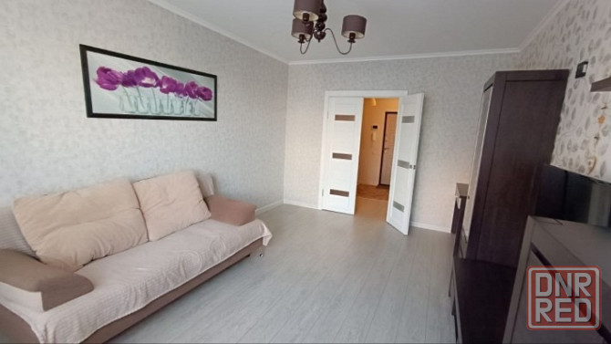 Сдам 1-комнатную квартиру в Ленинском районе, Цирк. Донецк - изображение 3