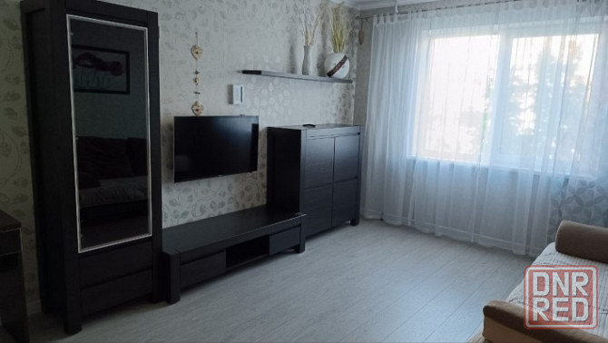 Сдам 1-комнатную квартиру в Ленинском районе, Цирк. Донецк - изображение 4