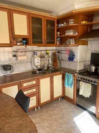 Трехкомнатная квартира на Розе 68 м2 Донецк