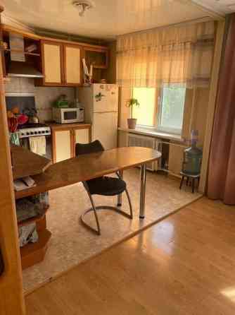 Трехкомнатная квартира на Розе 68 м2 Донецк