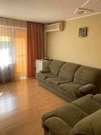 Трехкомнатная квартира на Розе 68 м2 Донецк