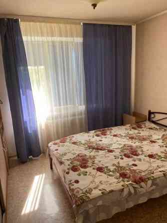 Трехкомнатная квартира на Розе 68 м2 Донецк