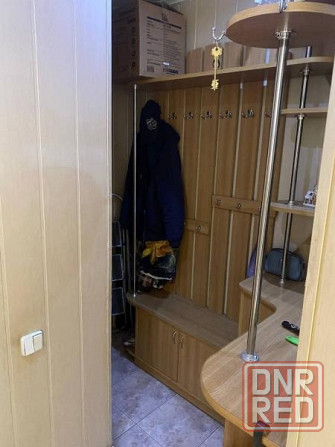 Трехкомнатная квартира на Розе 68 м2 Донецк - изображение 8