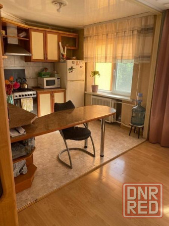 Трехкомнатная квартира на Розе 68 м2 Донецк - изображение 1