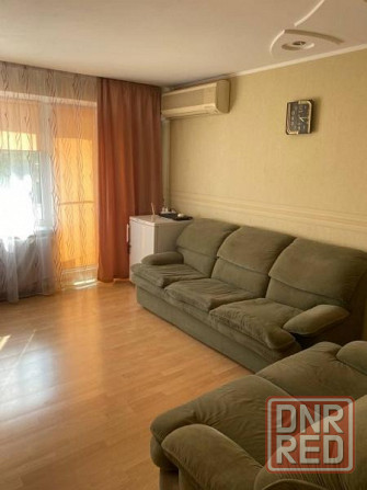 Трехкомнатная квартира на Розе 68 м2 Донецк - изображение 6