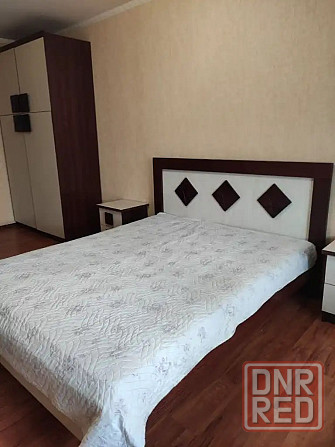 Сдам 2-комнатную квартиру в Куйбышевском районе, проспект Панфилова. Донецк - изображение 1