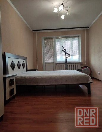 Сдам 2-комнатную квартиру в Куйбышевском районе, проспект Панфилова. Донецк - изображение 3