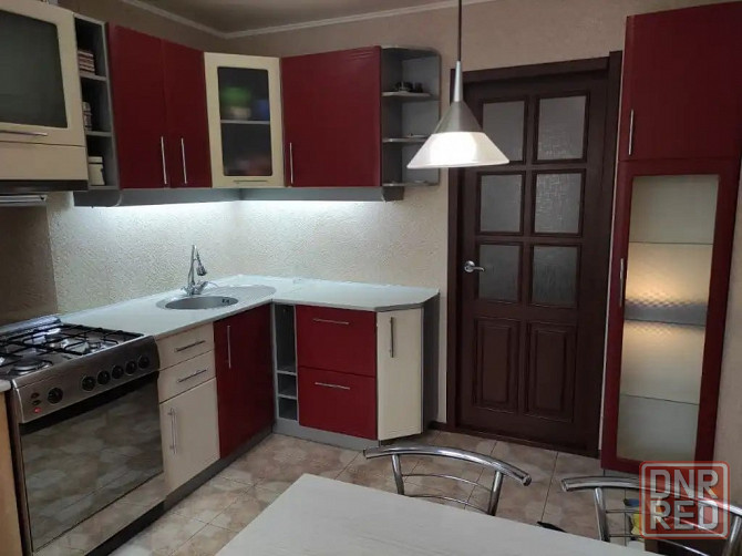 Сдам 2-комнатную квартиру в Куйбышевском районе, проспект Панфилова. Донецк - изображение 2