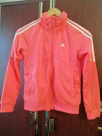 Продам мастерку спортивную кофту р. 42 рост 152 см Донецк