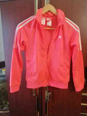 Продам мастерку спортивную кофту р. 42 рост 152 см Донецк