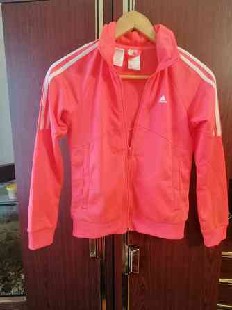 Продам мастерку спортивную кофту р. 42 рост 152 см Донецк