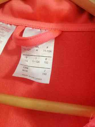 Продам мастерку спортивную кофту р. 42 рост 152 см Донецк