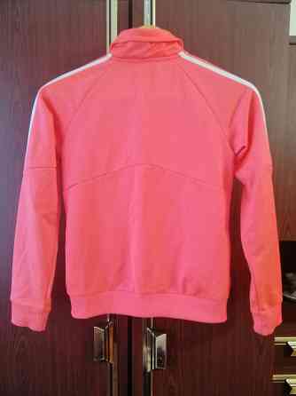 Продам мастерку спортивную кофту р. 42 рост 152 см Донецк