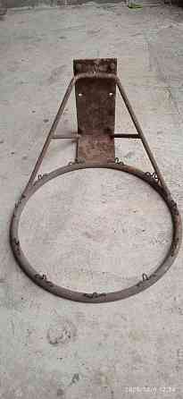 Качественное баскетбольное кольцо Донецк