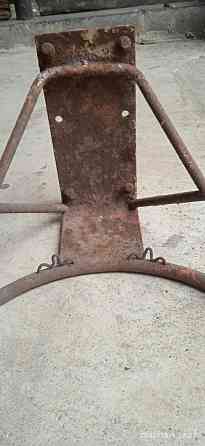 Качественное баскетбольное кольцо Донецк