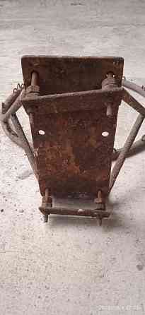 Качественное баскетбольное кольцо Донецк