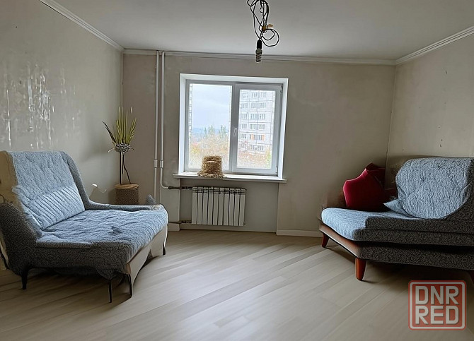 Уютная 2-комнатная квартира в центре на пр. Мира! Тихий двор, зелень и всё под рукой. Донецк - изображение 1