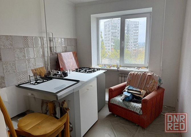 Уютная 2-комнатная квартира в центре на пр. Мира! Тихий двор, зелень и всё под рукой. Донецк - изображение 2