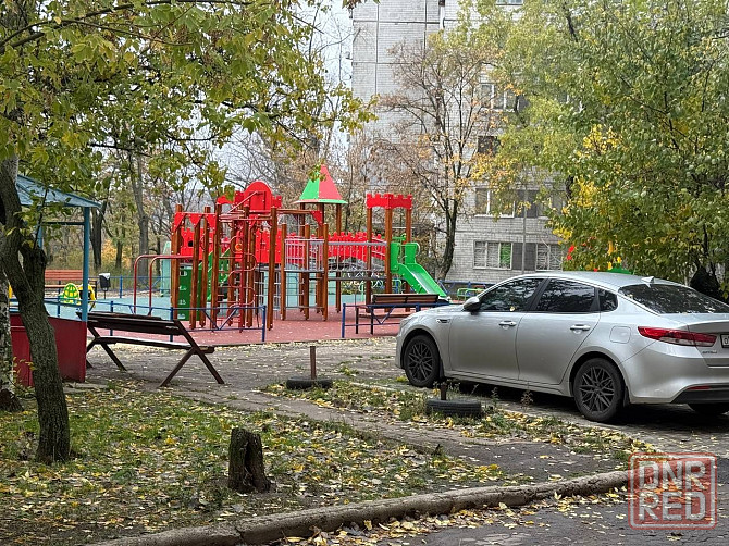 Уютная 2-комнатная квартира в центре на пр. Мира! Тихий двор, зелень и всё под рукой. Донецк - изображение 5