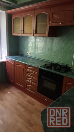 Сдам реальную 2 ком. кв. в Киевском районе, вода идет Донецк - изображение 2