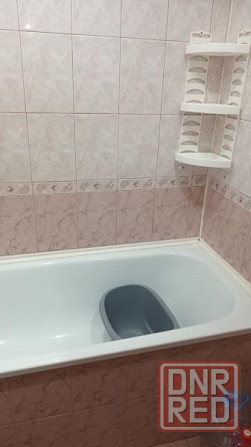 Сдам реальную 2 ком. кв. в Киевском районе, вода идет Донецк - изображение 5