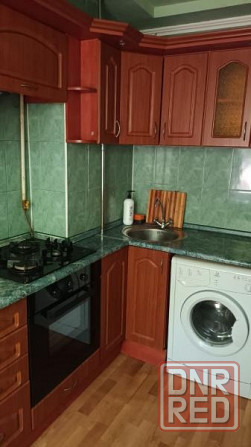 Сдам реальную 2 ком. кв. в Киевском районе, вода идет Донецк - изображение 1