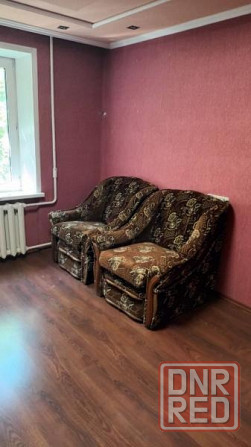 Сдам реальную 2 ком. кв. в Киевском районе, вода идет Донецк - изображение 7