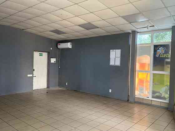 Собственник. Сдается в аренду отдельно стоящее торговое помещение 40 кв м пр. Ильича, Ворош.р-он Донецк