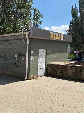 Собственник. Сдается в аренду отдельно стоящее торговое помещение 40 кв м пр. Ильича, Ворош.р-он Донецк