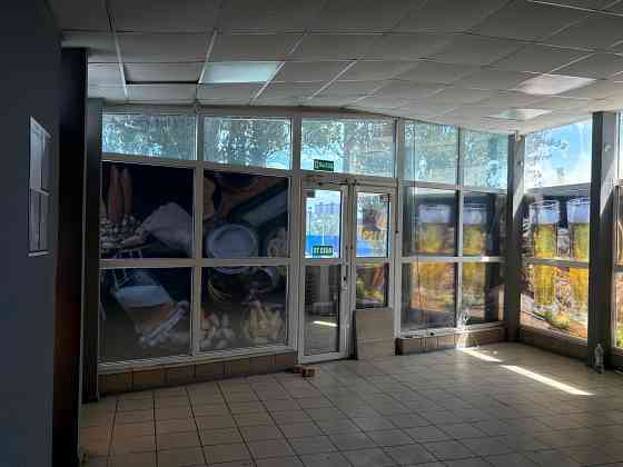 Собственник. Сдается в аренду отдельно стоящее торговое помещение 40 кв м пр. Ильича, Ворош.р-он Донецк