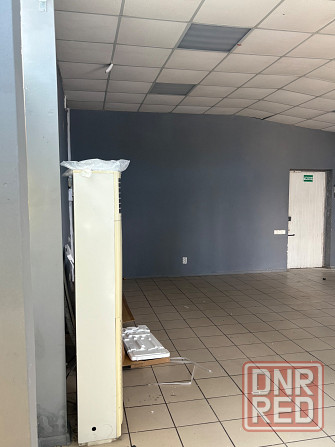 Собственник. Сдается в аренду отдельно стоящее торговое помещение 40 кв м пр. Ильича, Ворош.р-он Донецк - изображение 6
