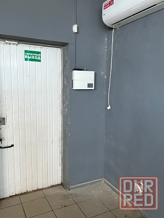 Собственник. Сдается в аренду отдельно стоящее торговое помещение 40 кв м пр. Ильича, Ворош.р-он Донецк - изображение 7