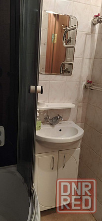 Срочно продам однокомнатную квартиру в Ворошиловском районе. Донецк - изображение 6