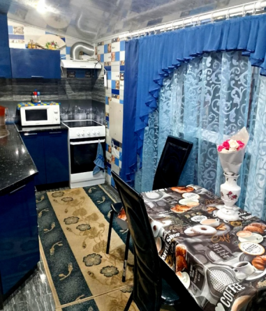 Аренда Дома 80м2 - Пролетарский район ул. Пролетарской Победы/Школа 128 - Вода Круглосуточно Донецк