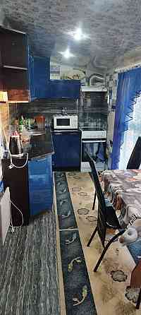 Аренда Дома 80м2 - Пролетарский район ул. Пролетарской Победы/Школа 128 - Вода Круглосуточно Донецк