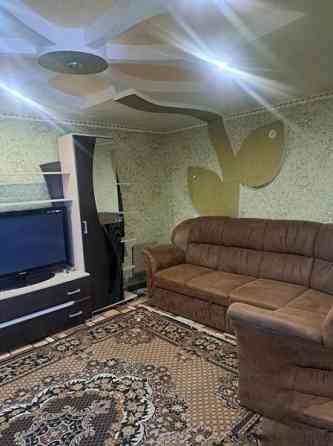 Аренда Дома 80м2 - Пролетарский район ул. Пролетарской Победы/Школа 128 - Вода Круглосуточно Донецк