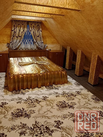 Аренда Дома 80м2 - Пролетарский район ул. Пролетарской Победы/Школа 128 - Вода Круглосуточно Донецк - изображение 7